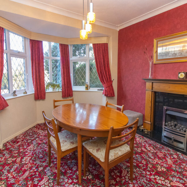 Station Road, Thurnby, LE7