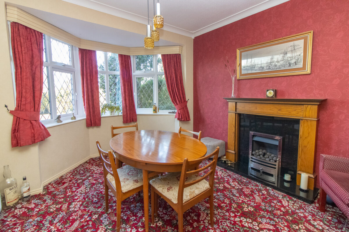 Station Road, Thurnby, LE7