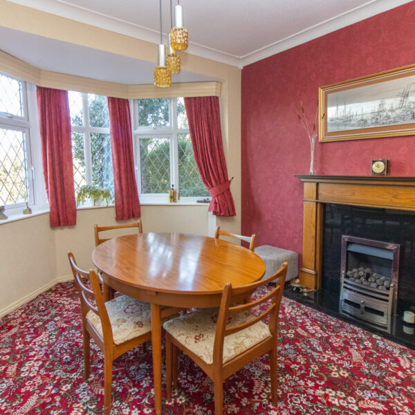 Station Road, Thurnby, LE7