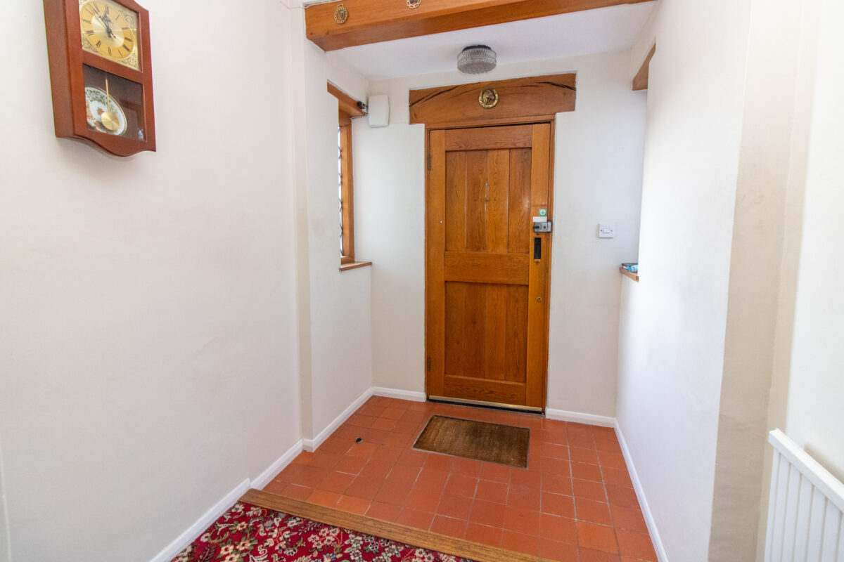 Station Road, Thurnby, LE7