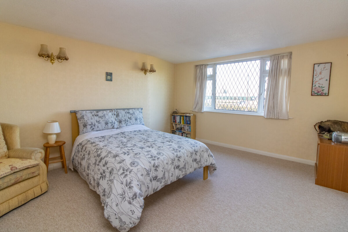 Station Road, Thurnby, LE7