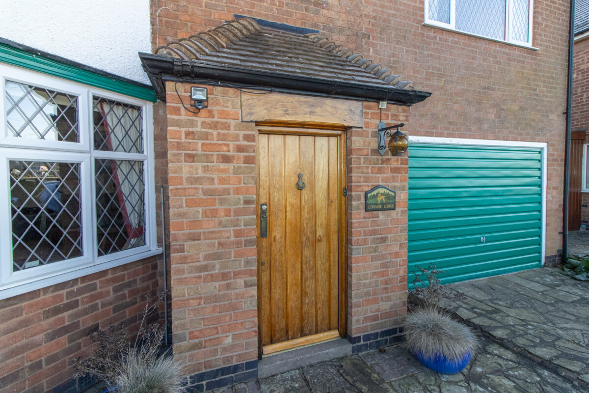 Station Road, Thurnby, LE7