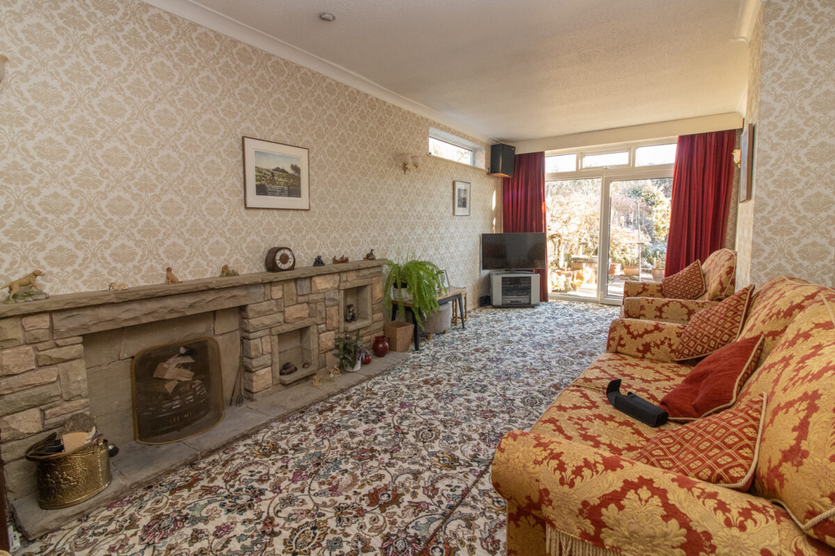 Station Road, Thurnby, LE7