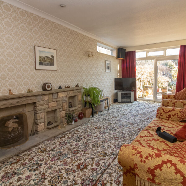 Station Road, Thurnby, LE7