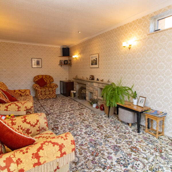 Station Road, Thurnby, LE7