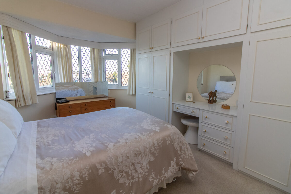 Station Road, Thurnby, LE7