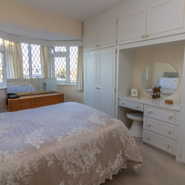 Station Road, Thurnby, LE7