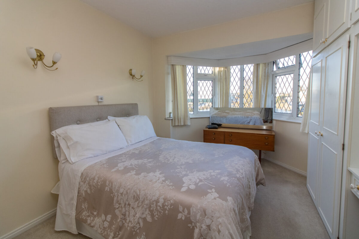 Station Road, Thurnby, LE7