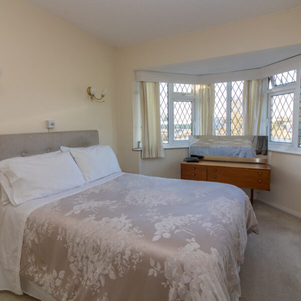 Station Road, Thurnby, LE7