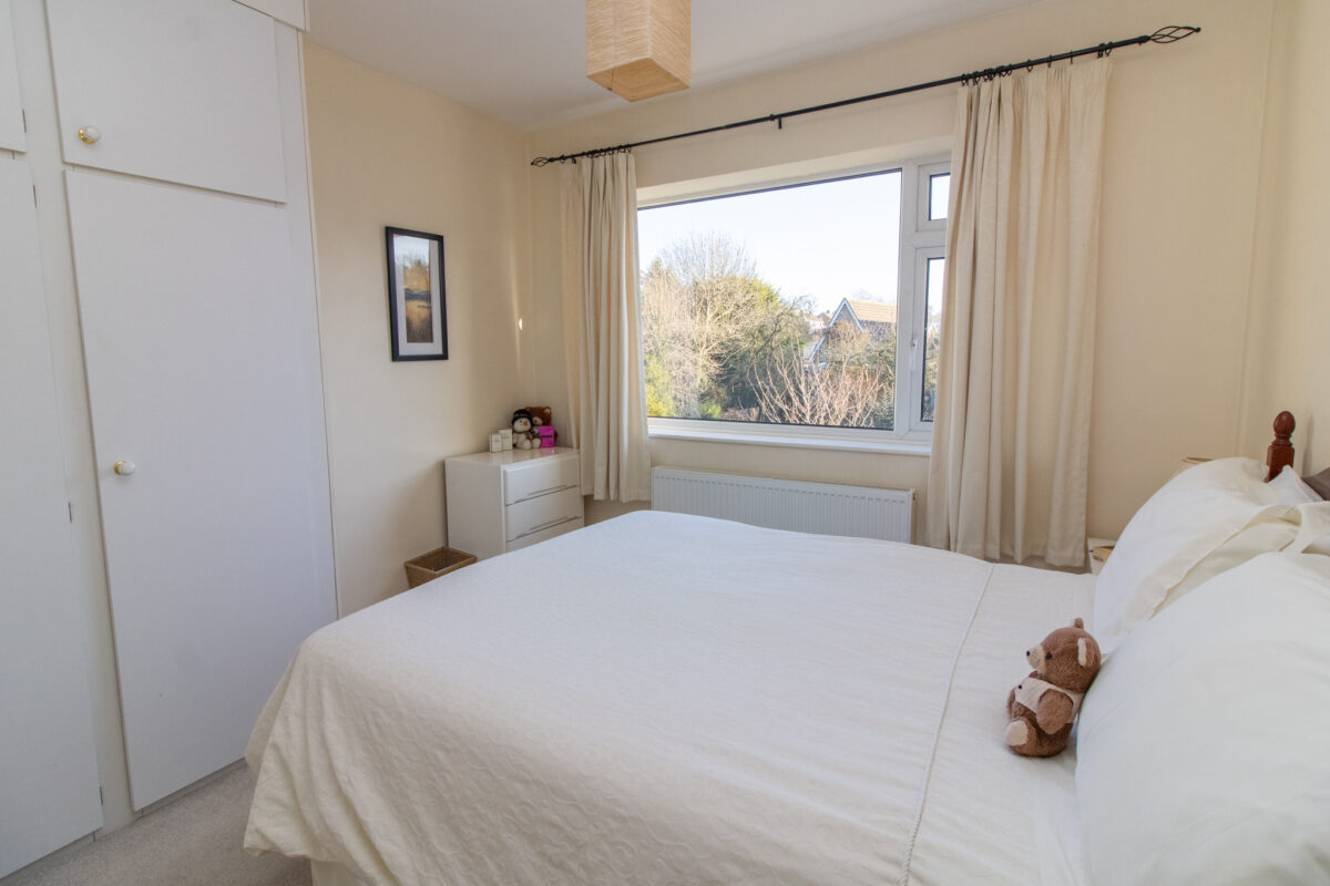 Station Road, Thurnby, LE7