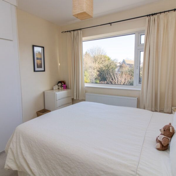 Station Road, Thurnby, LE7