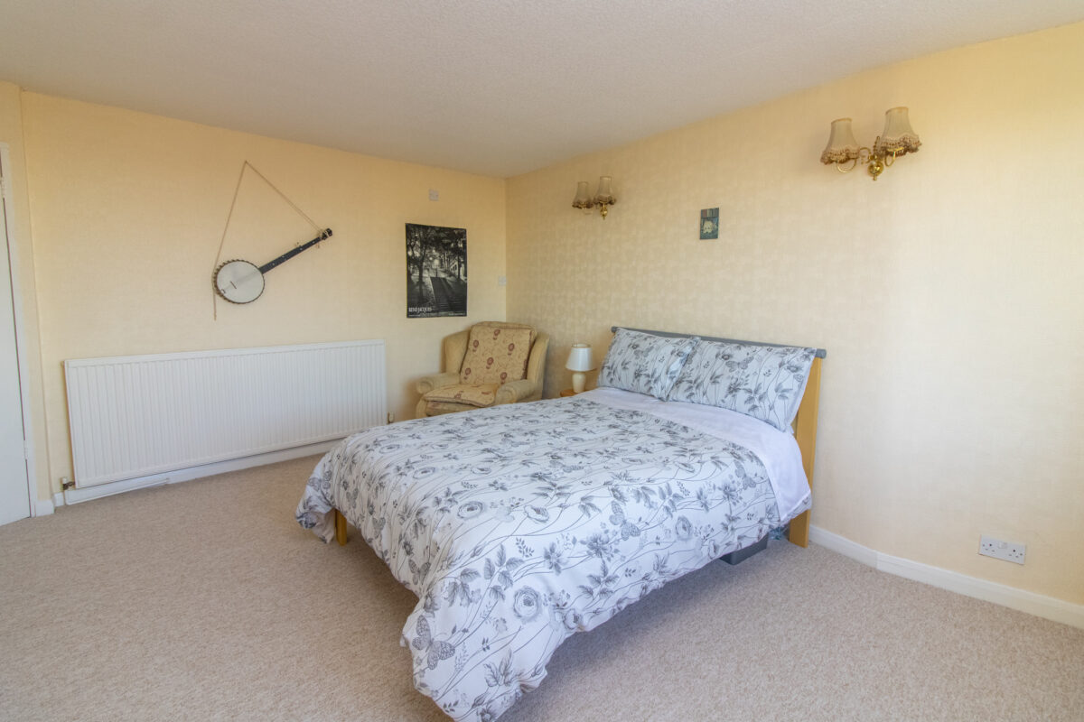 Station Road, Thurnby, LE7