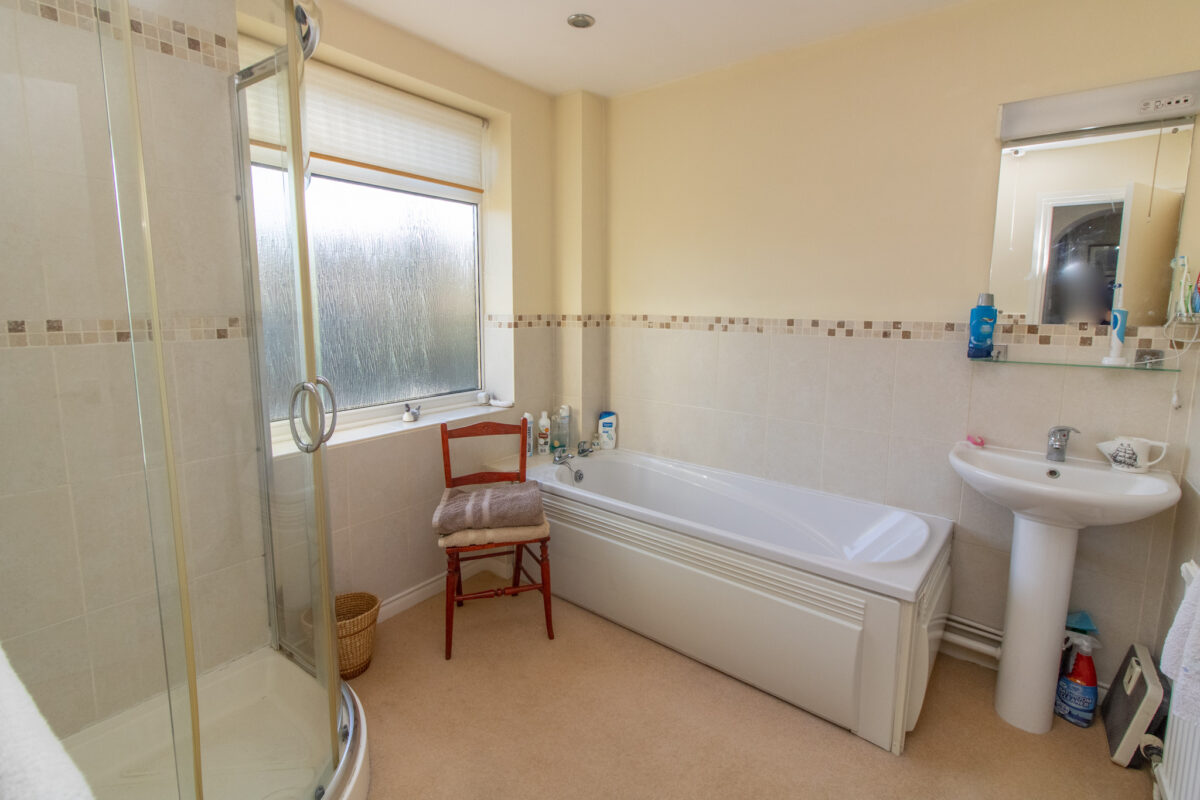 Station Road, Thurnby, LE7