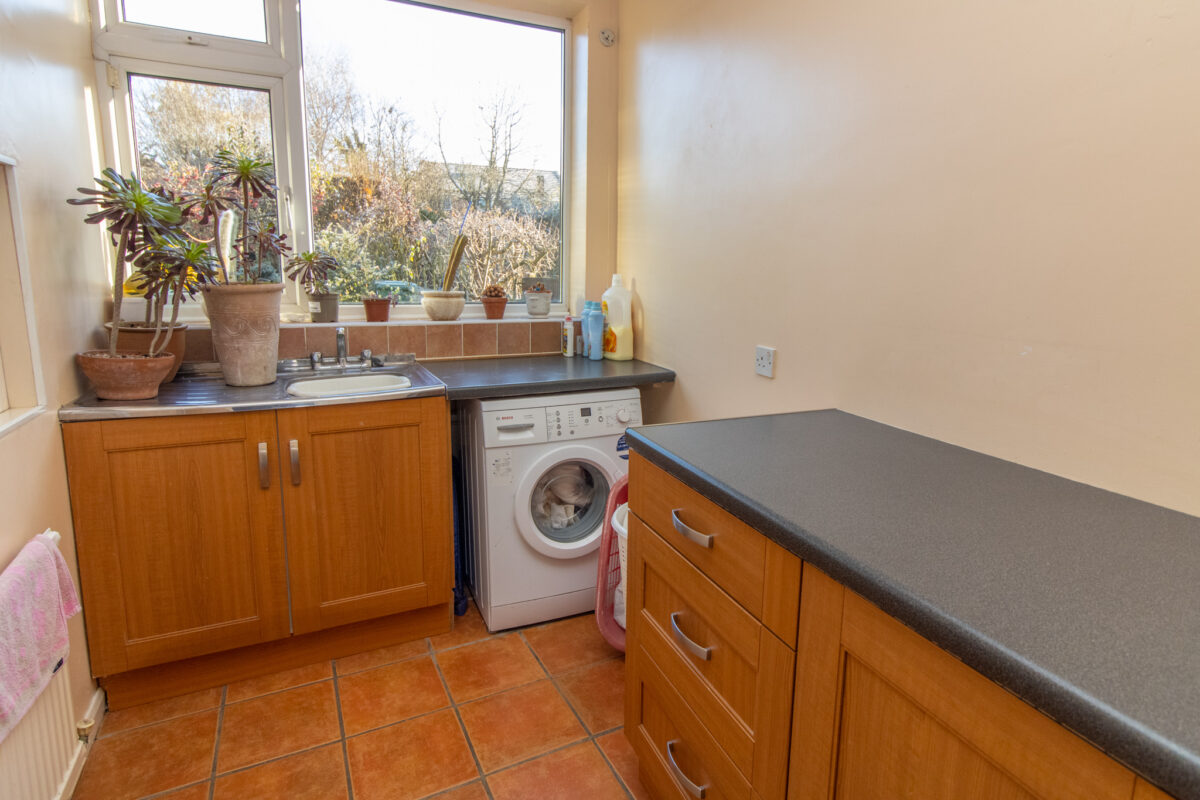 Station Road, Thurnby, LE7