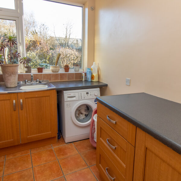 Station Road, Thurnby, LE7