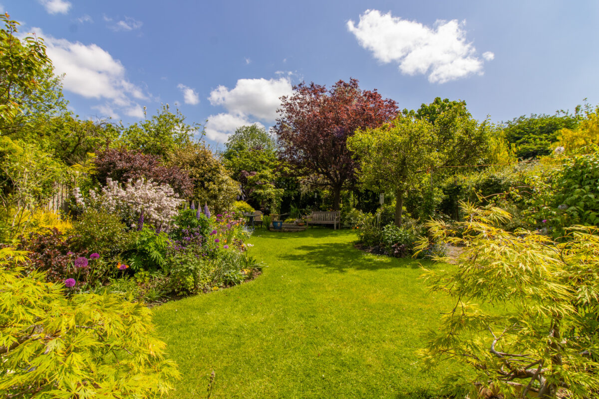 Station Road, Thurnby, LE7