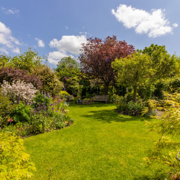 Station Road, Thurnby, LE7