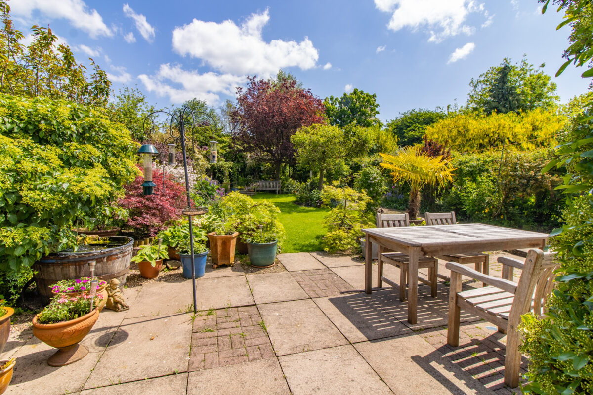 Station Road, Thurnby, LE7