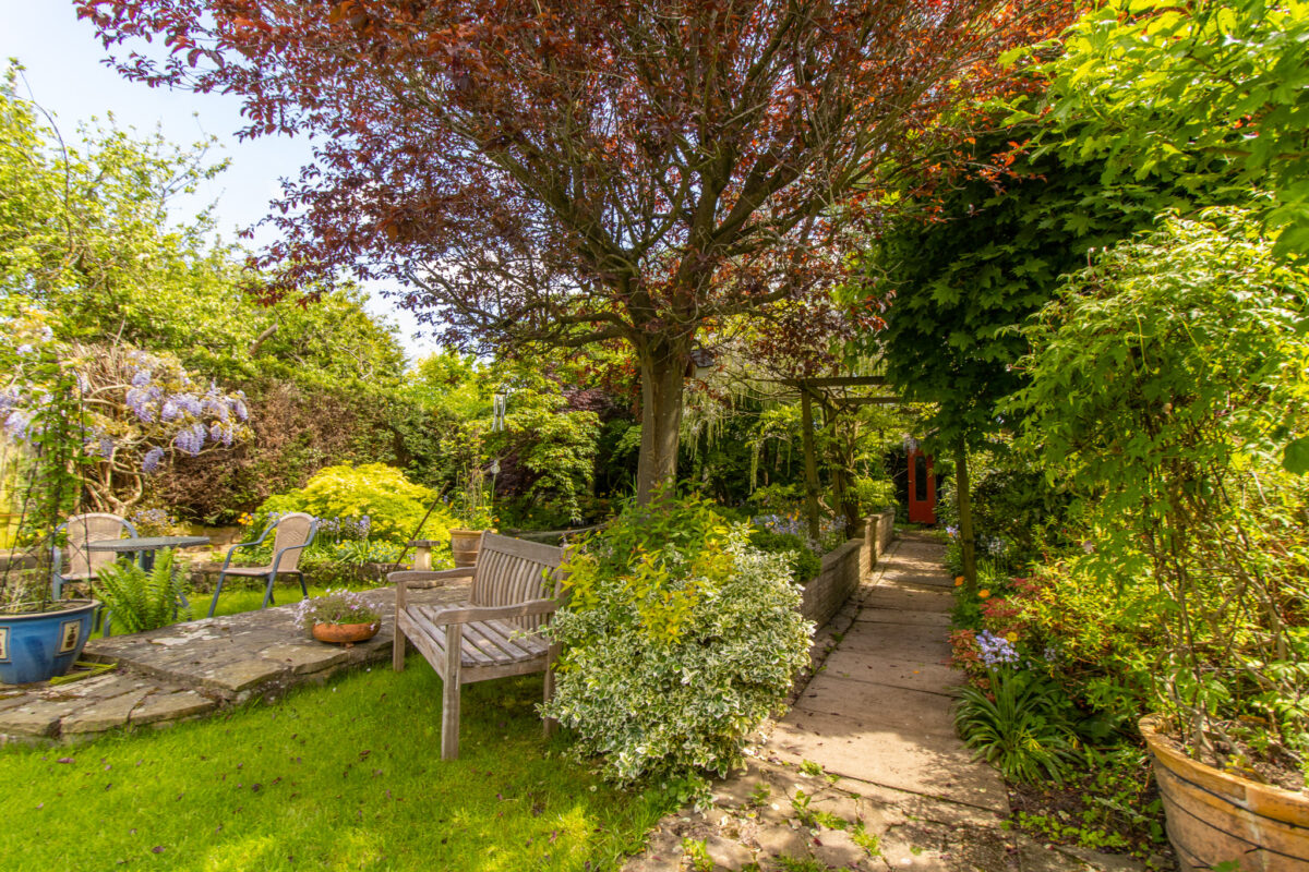 Station Road, Thurnby, LE7