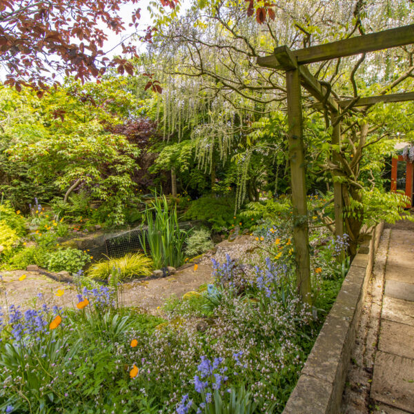 Station Road, Thurnby, LE7