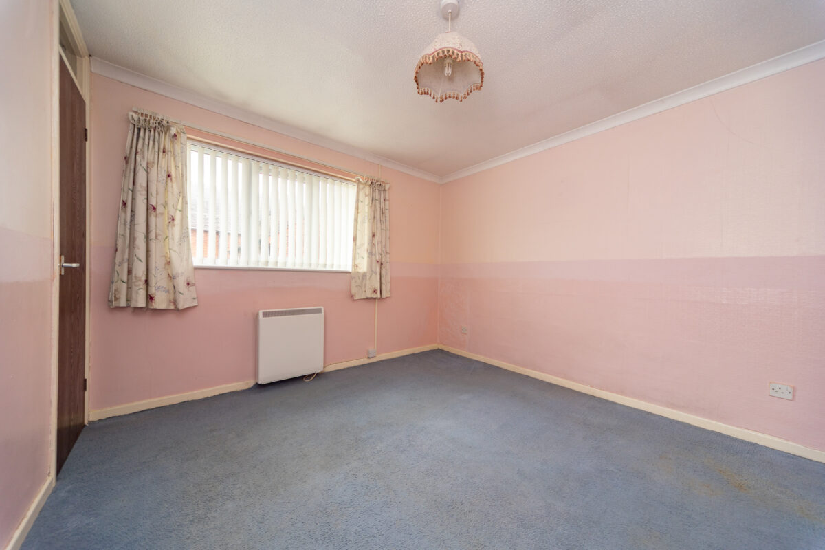 Barons Way, Mountsorrel, LE12