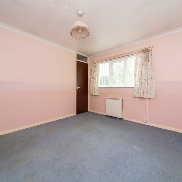 Barons Way, Mountsorrel, LE12