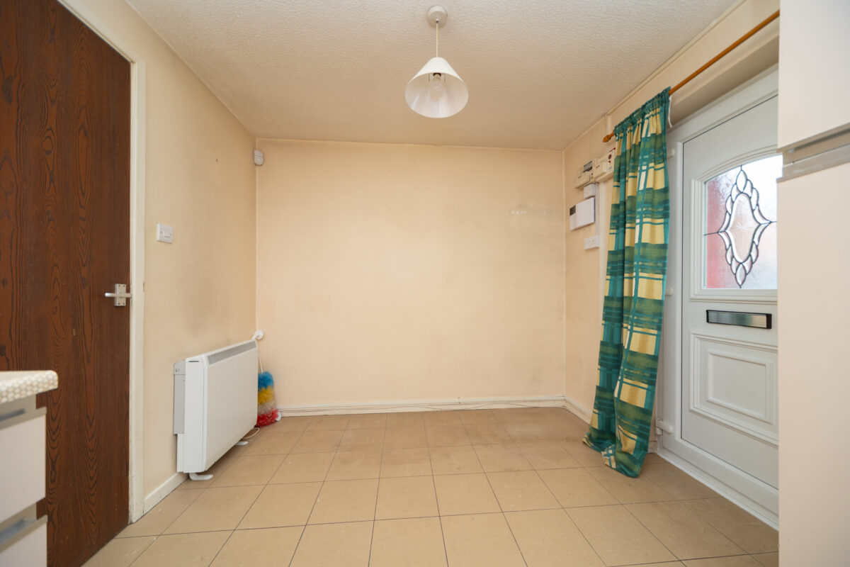 Barons Way, Mountsorrel, LE12