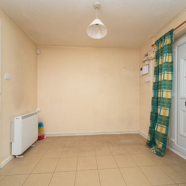 Barons Way, Mountsorrel, LE12