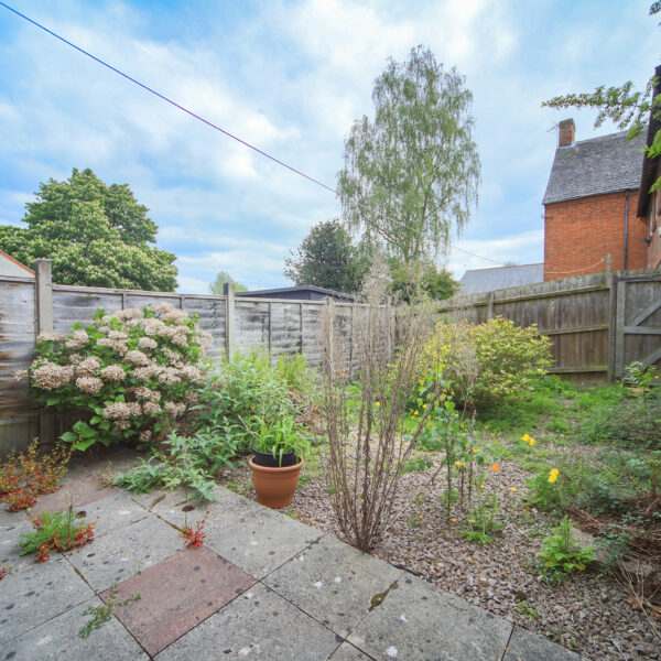 Barons Way, Mountsorrel, LE12