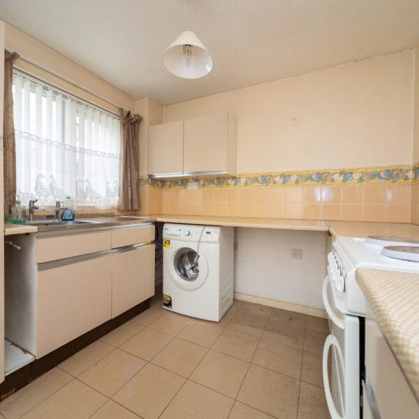 Barons Way, Mountsorrel, LE12