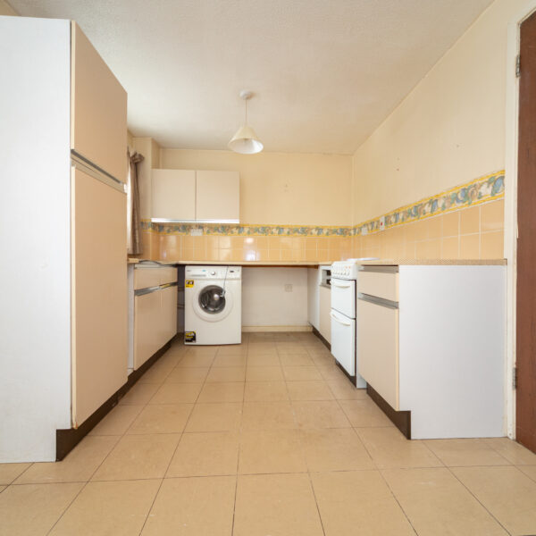 Barons Way, Mountsorrel, LE12