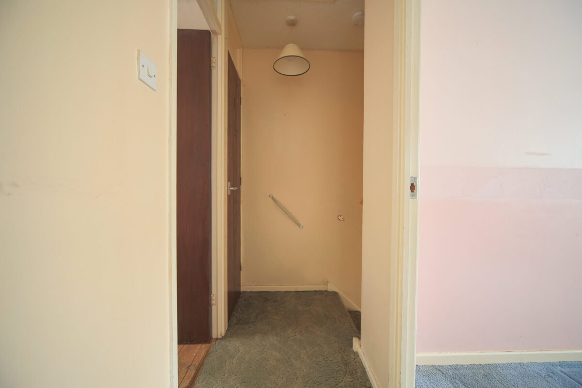 Barons Way, Mountsorrel, LE12