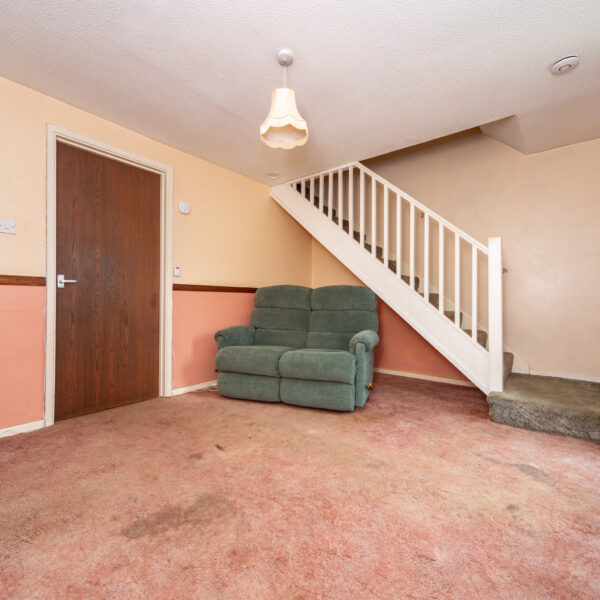 Barons Way, Mountsorrel, LE12