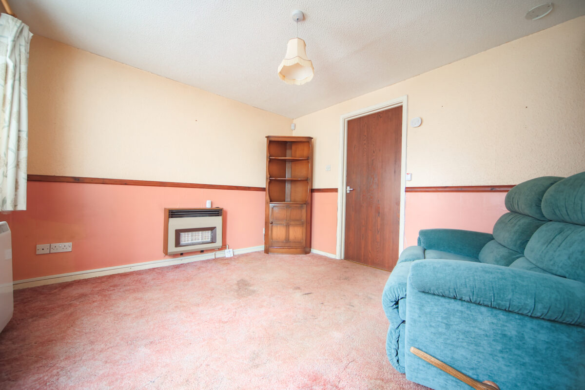 Barons Way, Mountsorrel, LE12