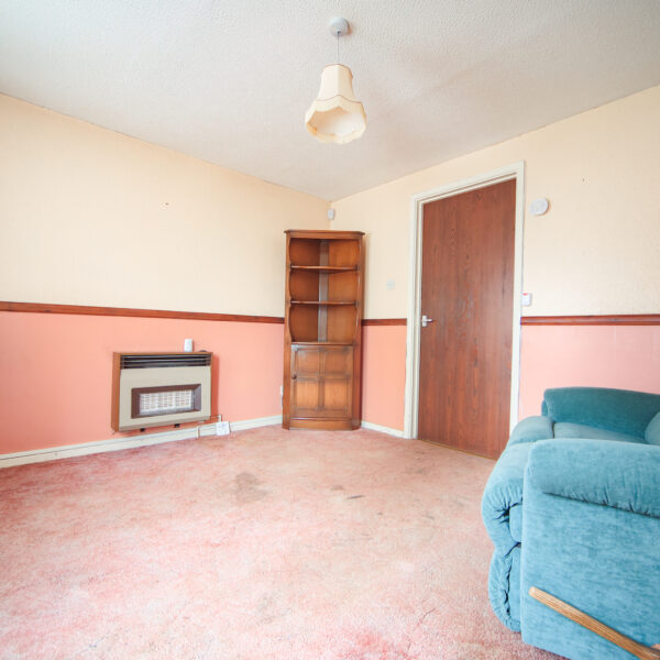 Barons Way, Mountsorrel, LE12