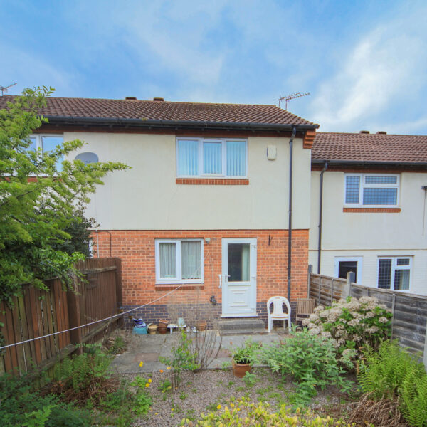 Barons Way, Mountsorrel, LE12