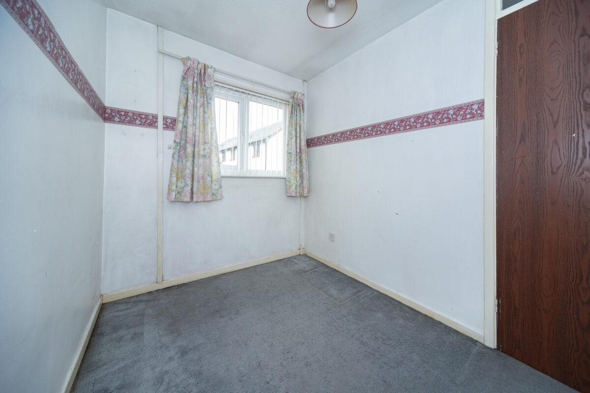 Barons Way, Mountsorrel, LE12