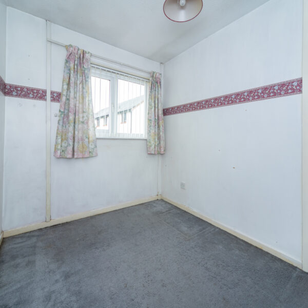 Barons Way, Mountsorrel, LE12