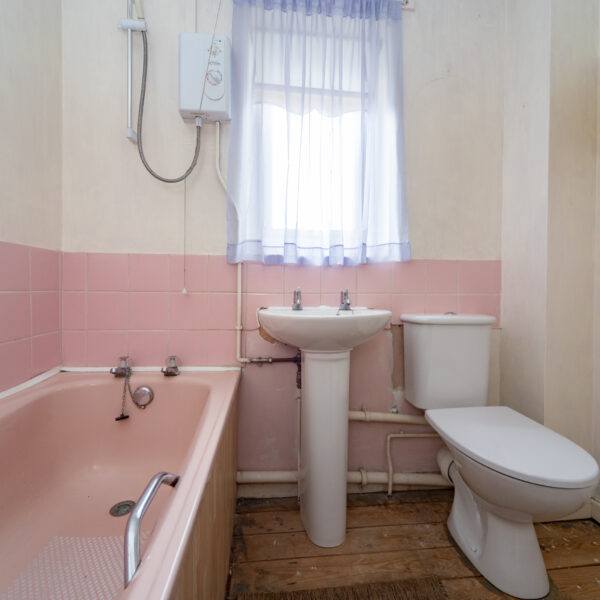 Barons Way, Mountsorrel, LE12