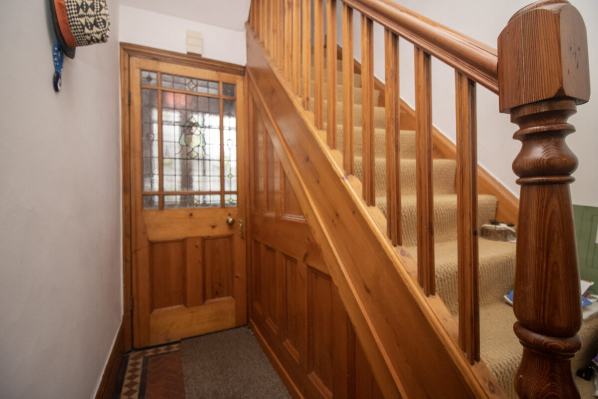 Imperial Avenue, Leicester, LE3