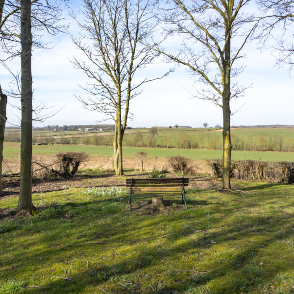 Potential Development Site 40 Loughborough Road Hoton Loughborough LE12 5SF