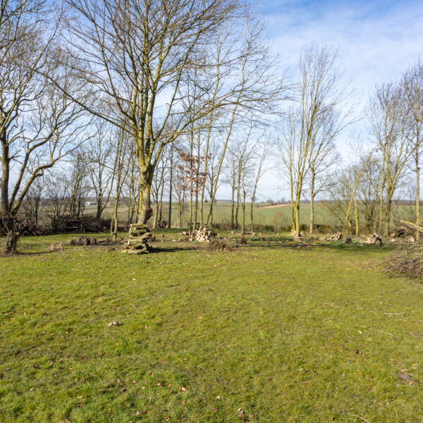 Potential Development Site 40 Loughborough Road Hoton Loughborough LE12 5SF