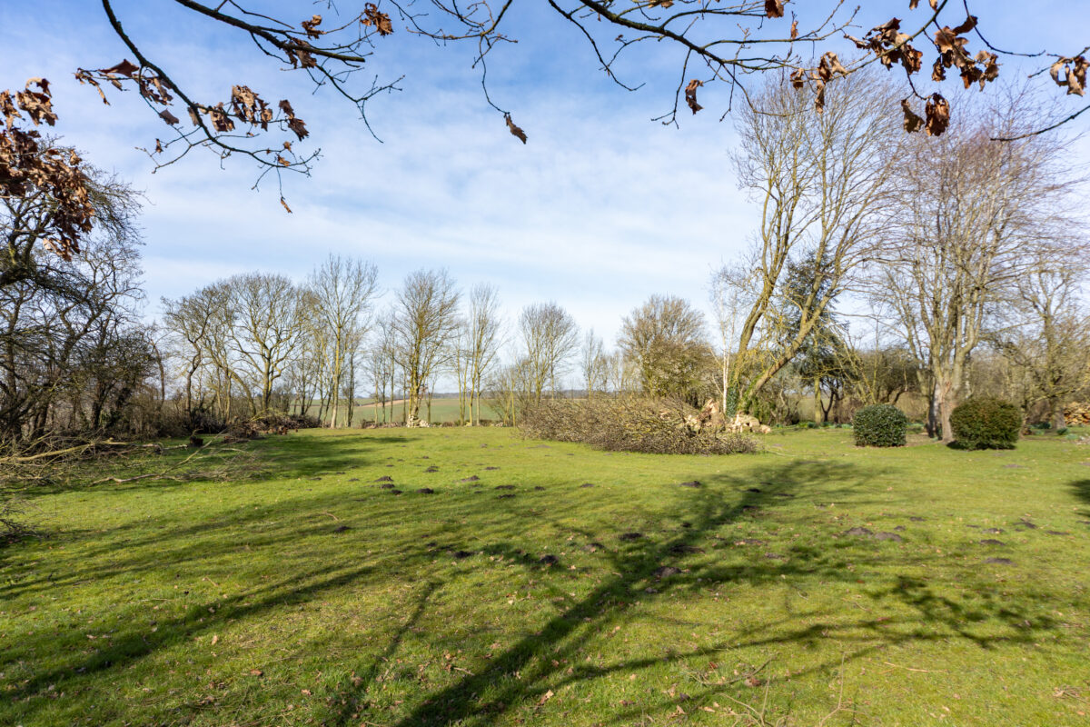 Potential Development Site 40 Loughborough Road Hoton Loughborough LE12 5SF
