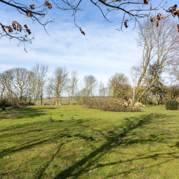 Potential Development Site 40 Loughborough Road Hoton Loughborough LE12 5SF
