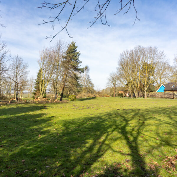 Potential Development Site 40 Loughborough Road Hoton Loughborough LE12 5SF