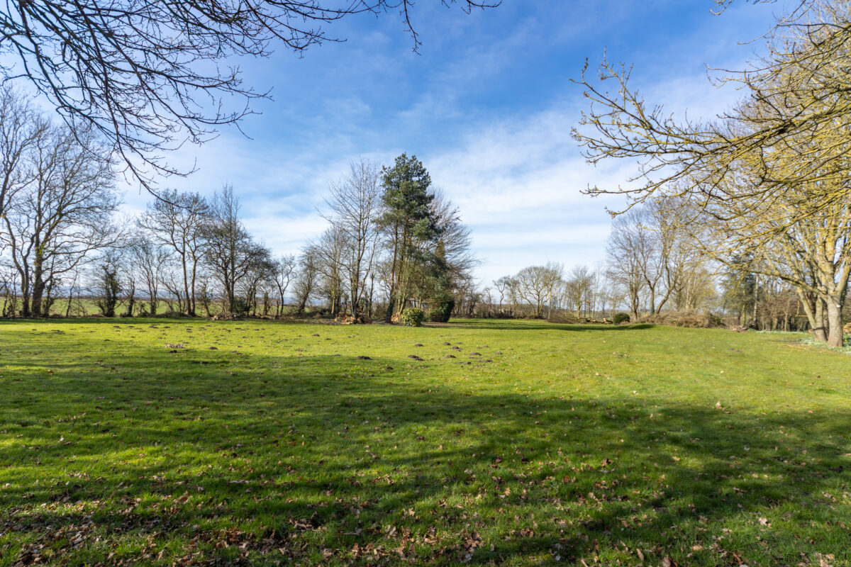 Potential Development Site 40 Loughborough Road Hoton Loughborough LE12 5SF