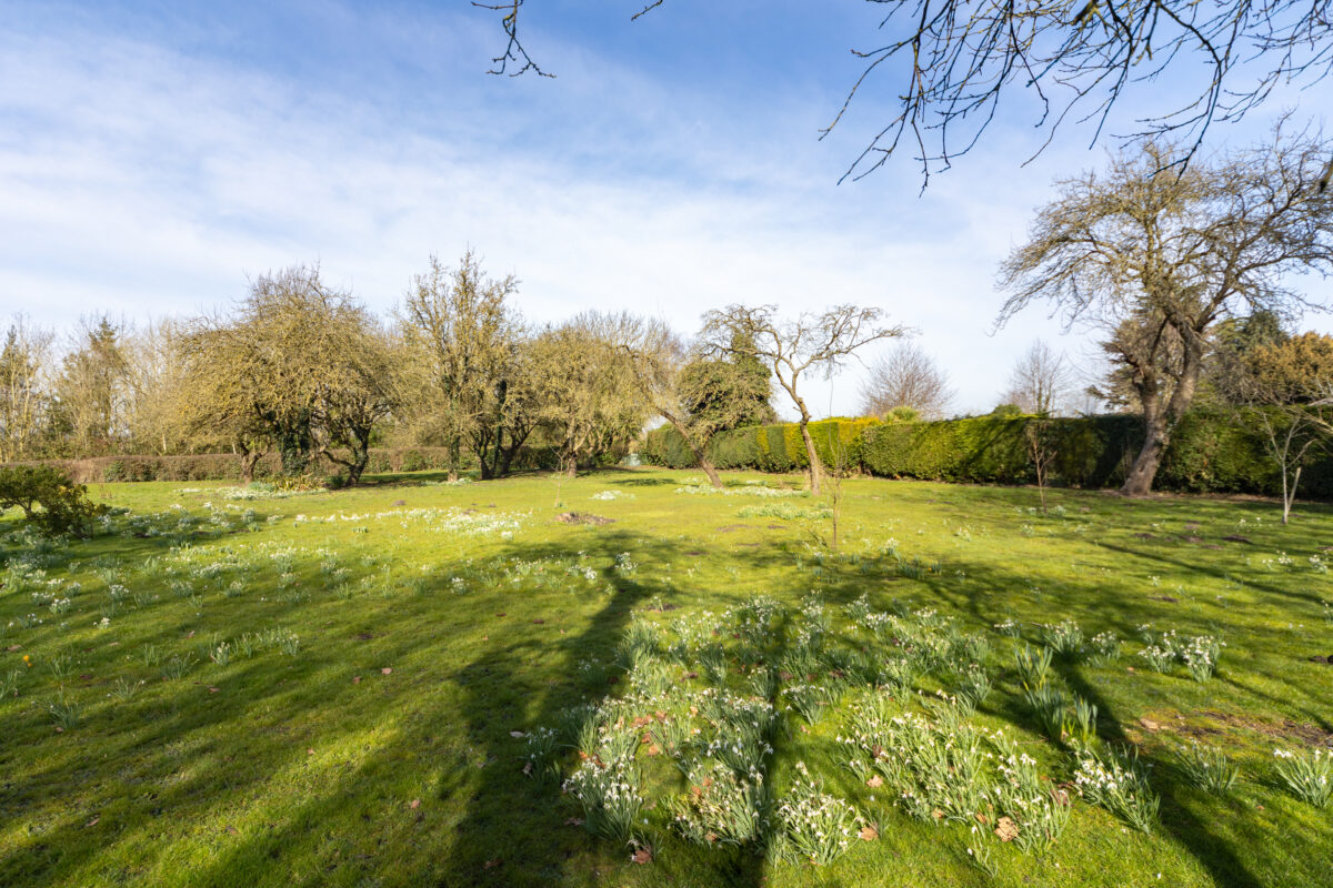 Potential Development Site 40 Loughborough Road Hoton Loughborough LE12 5SF