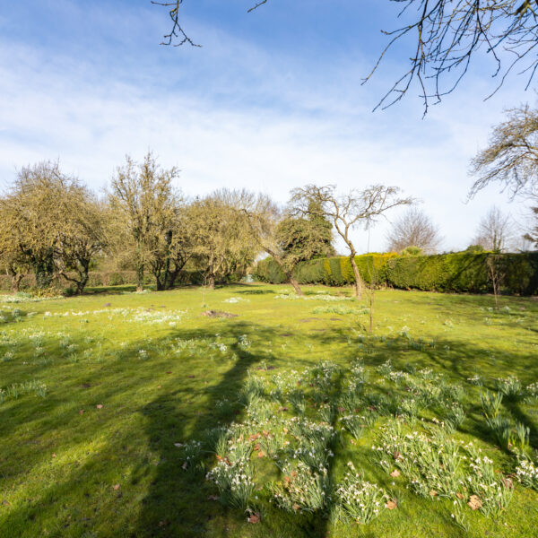 Potential Development Site 40 Loughborough Road Hoton Loughborough LE12 5SF