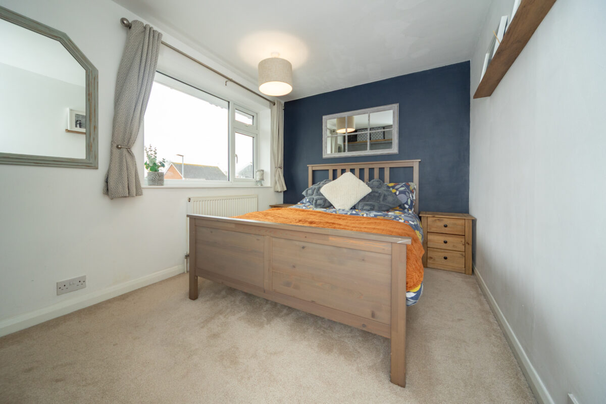 De Verdun Avenue, Belton, LE12