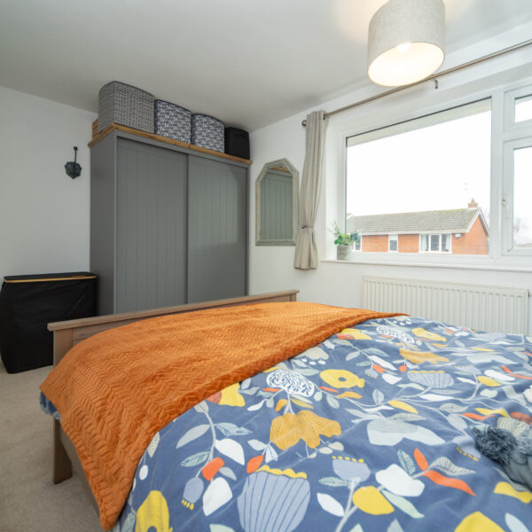 De Verdun Avenue, Belton, LE12